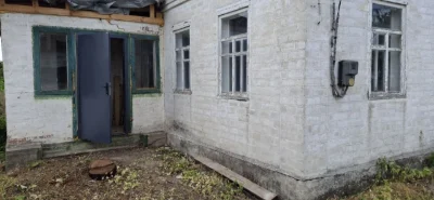 Продам дом Обуховка