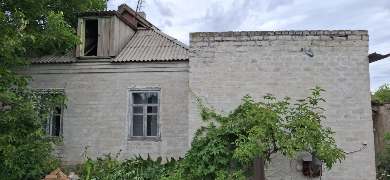 Продам дом Обуховка