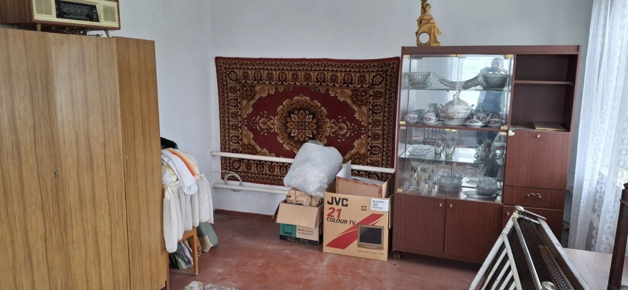 Продам дом Обуховка