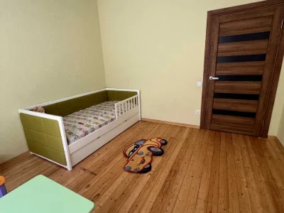 Квартира. Запоріжжя, Незалежної України вул. (40 років Радян