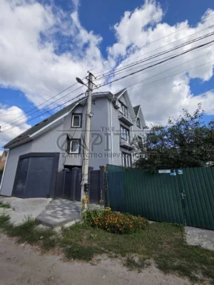 Продаж автономного будинку, генератор, Київ, Нова Дарниця
