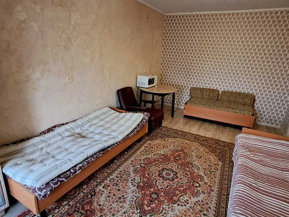 Apartment. Kharkiv, Gvardeytsiv-Shyronintsiv st.