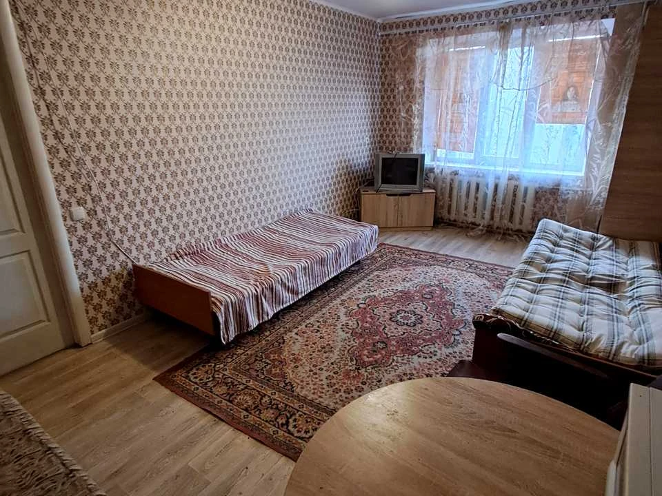 Apartment. Kharkiv, Gvardeytsiv-Shyronintsiv st.