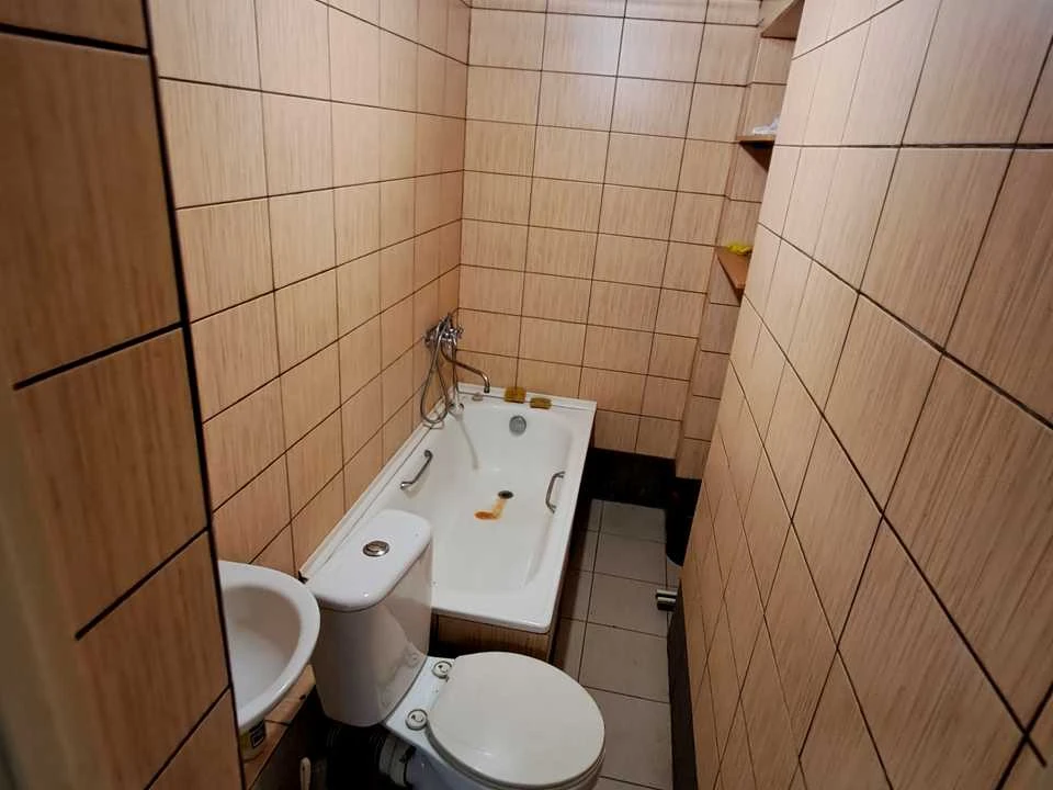 Apartment. Kharkiv, Gvardeytsiv-Shyronintsiv st.
