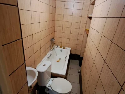 Apartment. Kharkiv, Gvardeytsiv-Shyronintsiv st.