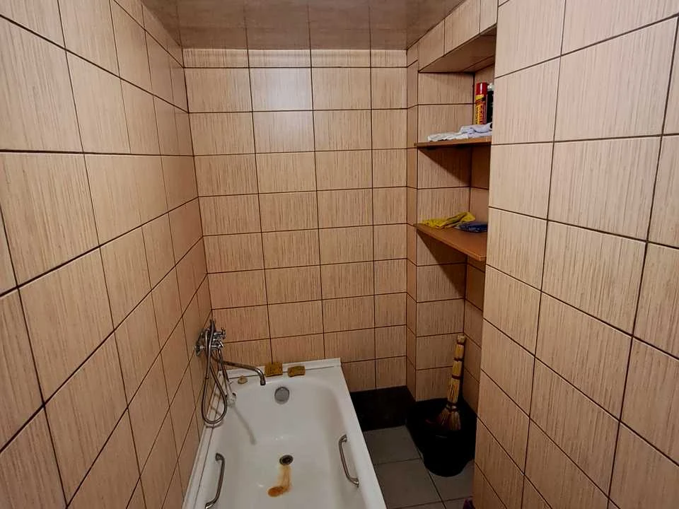 Apartment. Kharkiv, Gvardeytsiv-Shyronintsiv st.
