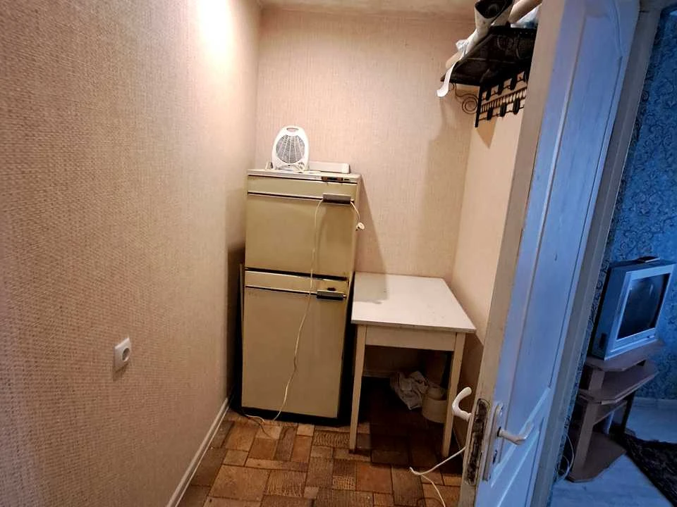 Apartment. Kharkiv, Gvardeytsiv-Shyronintsiv st.