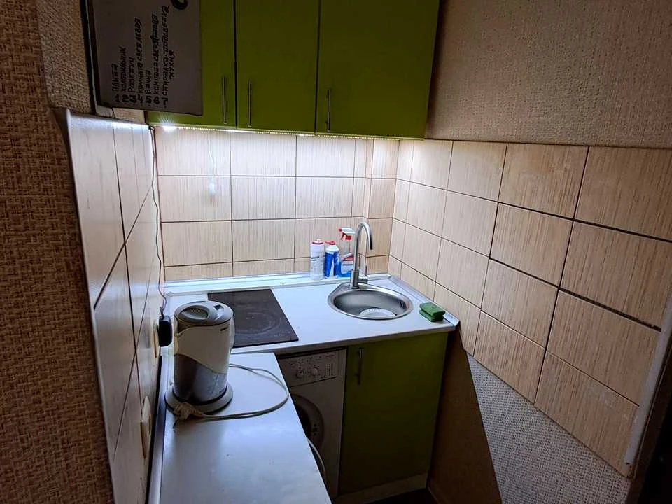 Apartment. Kharkiv, Gvardeytsiv-Shyronintsiv st.