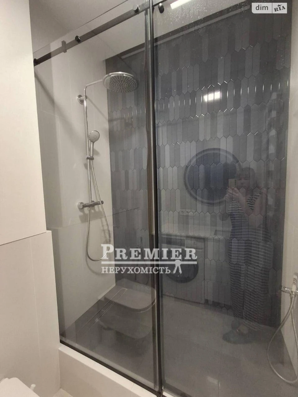 Продаж Квартира Приморський