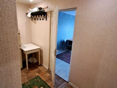 Apartment. Kharkiv, Gvardeytsiv-Shyronintsiv st.