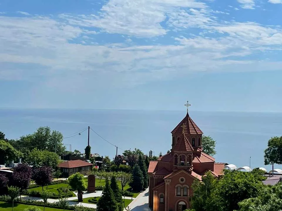 Квартира. Одеса, Аркадійське плато вул. (Гагаринське плато)