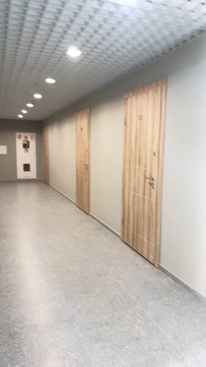 2-комнатная 55,4 м² с видом на море - Литературная, 8 ст. Фо