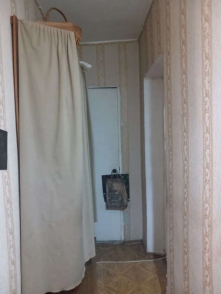 Продам 2 комнт квартиру Сегедская/ 2 фонтана