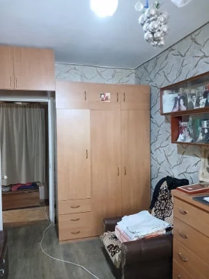 Продам 2 комнт квартиру Сегедская/ 2 фонтана