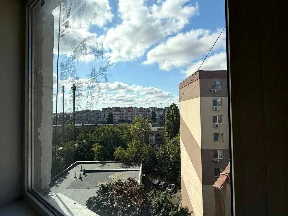 Квартира. Одеса, Кордонна вул.