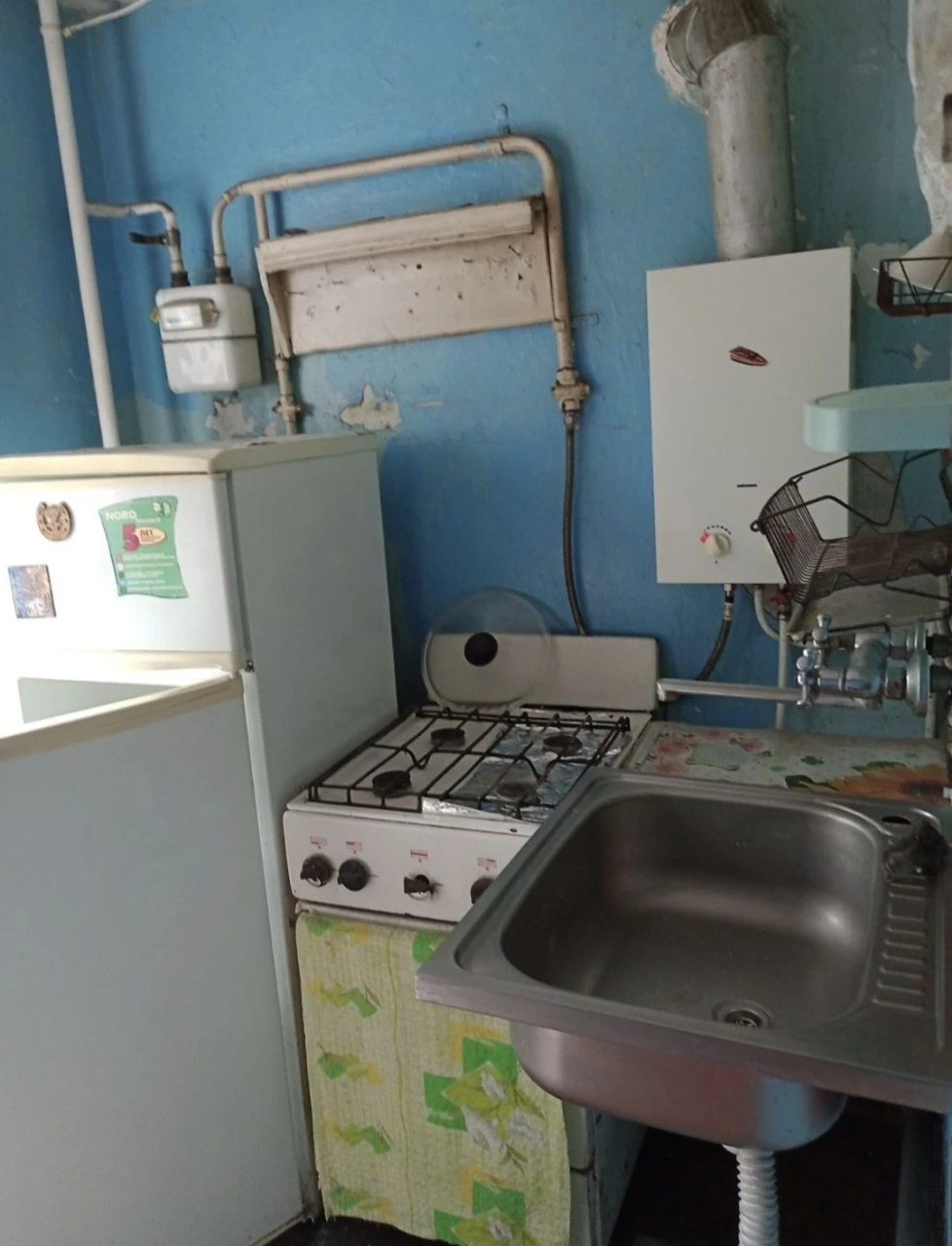 Продажа 2ой квартиры в Вознесеновском р-не