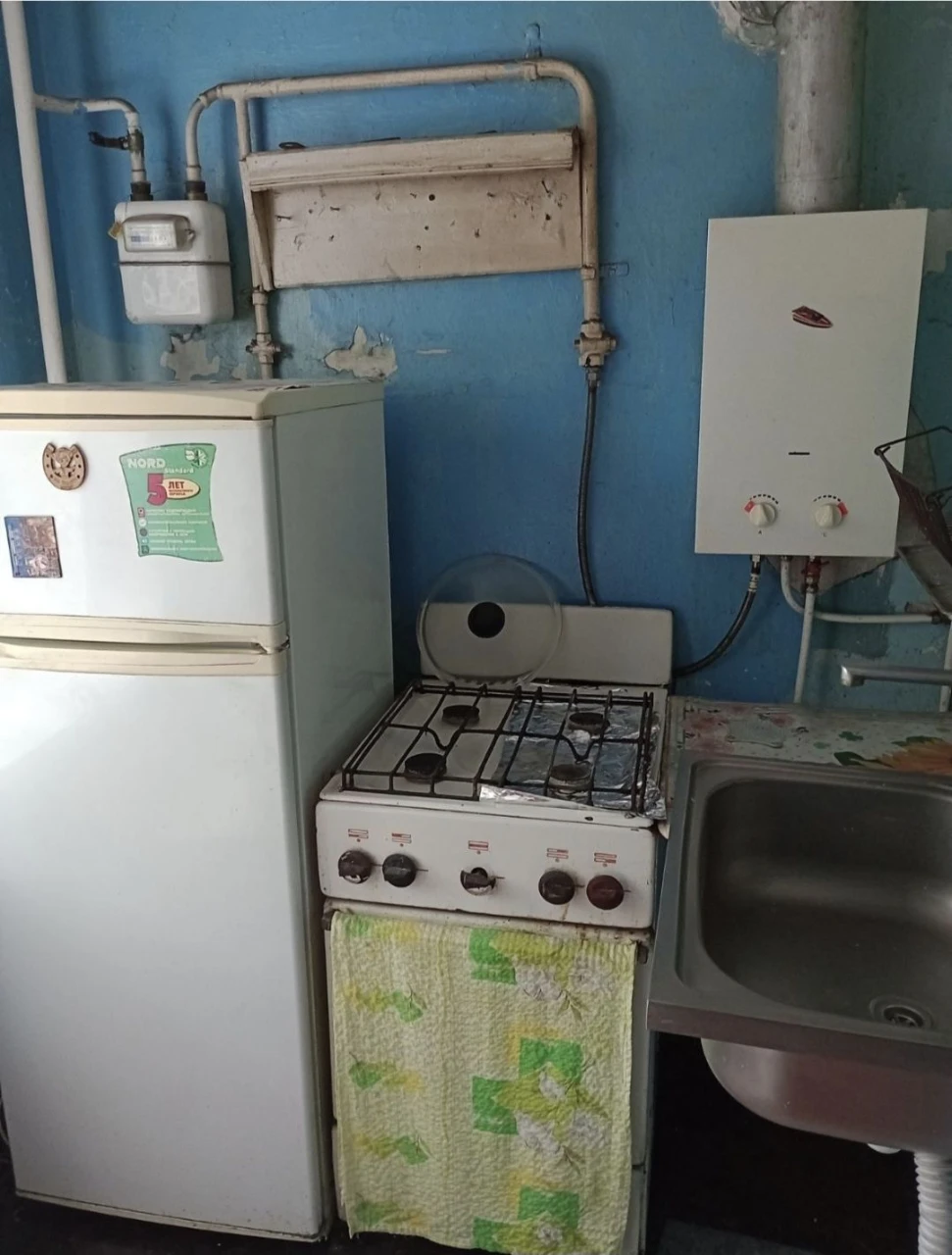 Продажа 2ой квартиры в Вознесеновском р-не