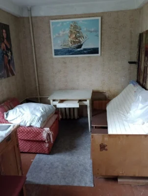 Продажа 2ой квартиры в Вознесеновском р-не