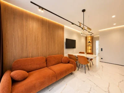 Продаж 2к квартири ЖК Парк Ленд/ Легоцького/ Park Land/Новий