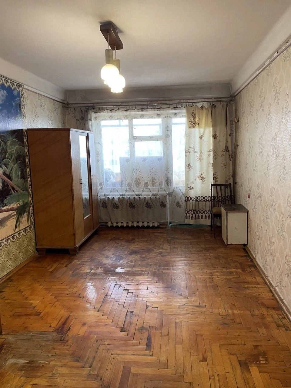 Очень Срочная продажа 3 ком кв ул.Школьная