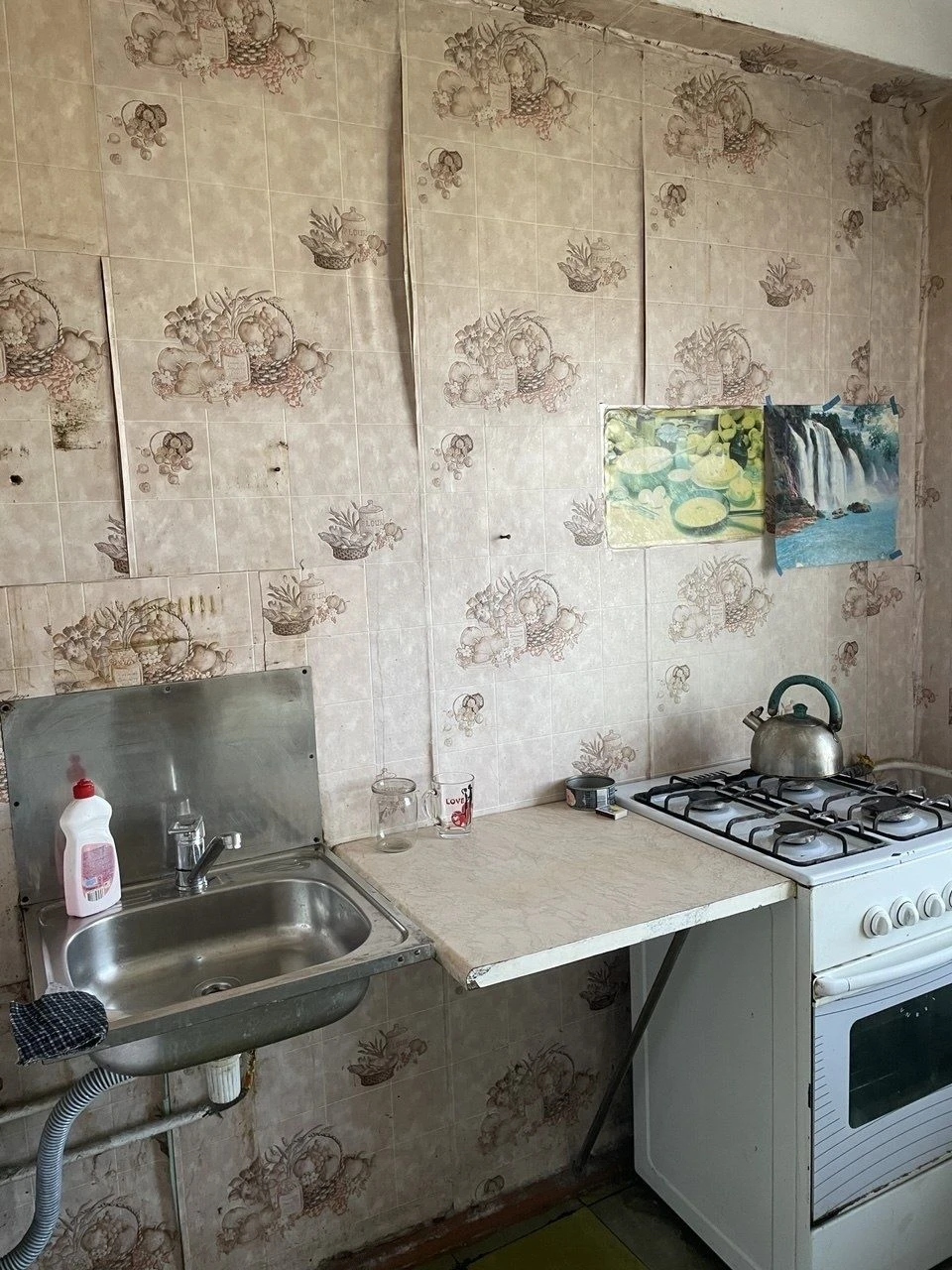Очень Срочная продажа 3 ком кв ул.Школьная