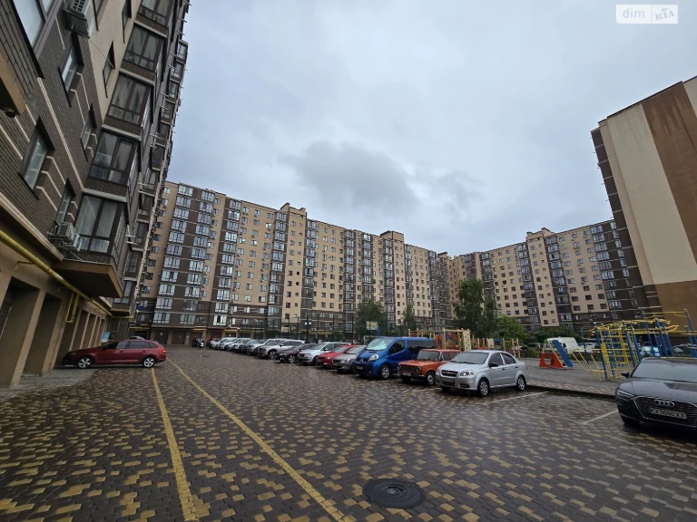 Продажа Квартира Военный городок