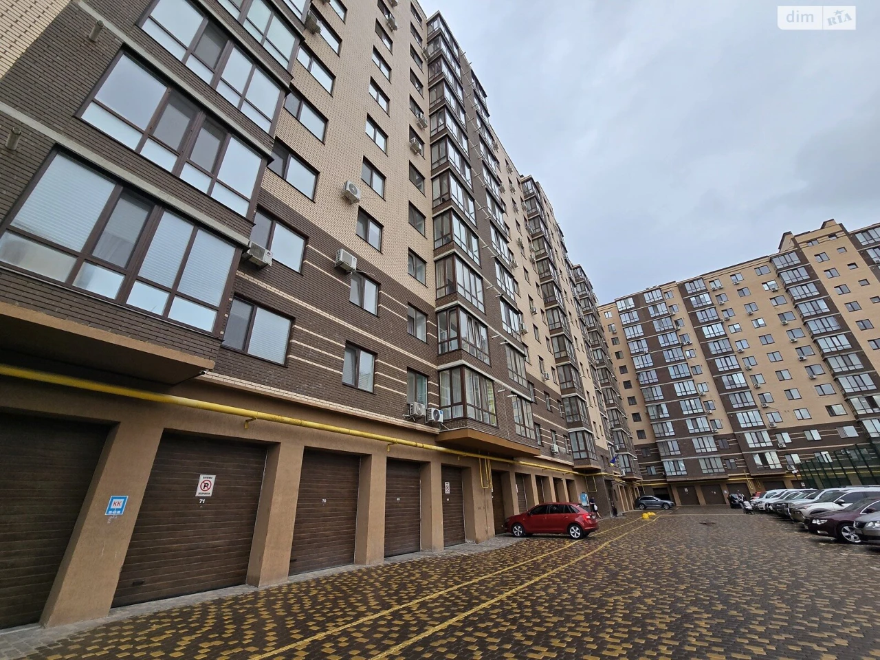 Продажа Квартира Военный городок