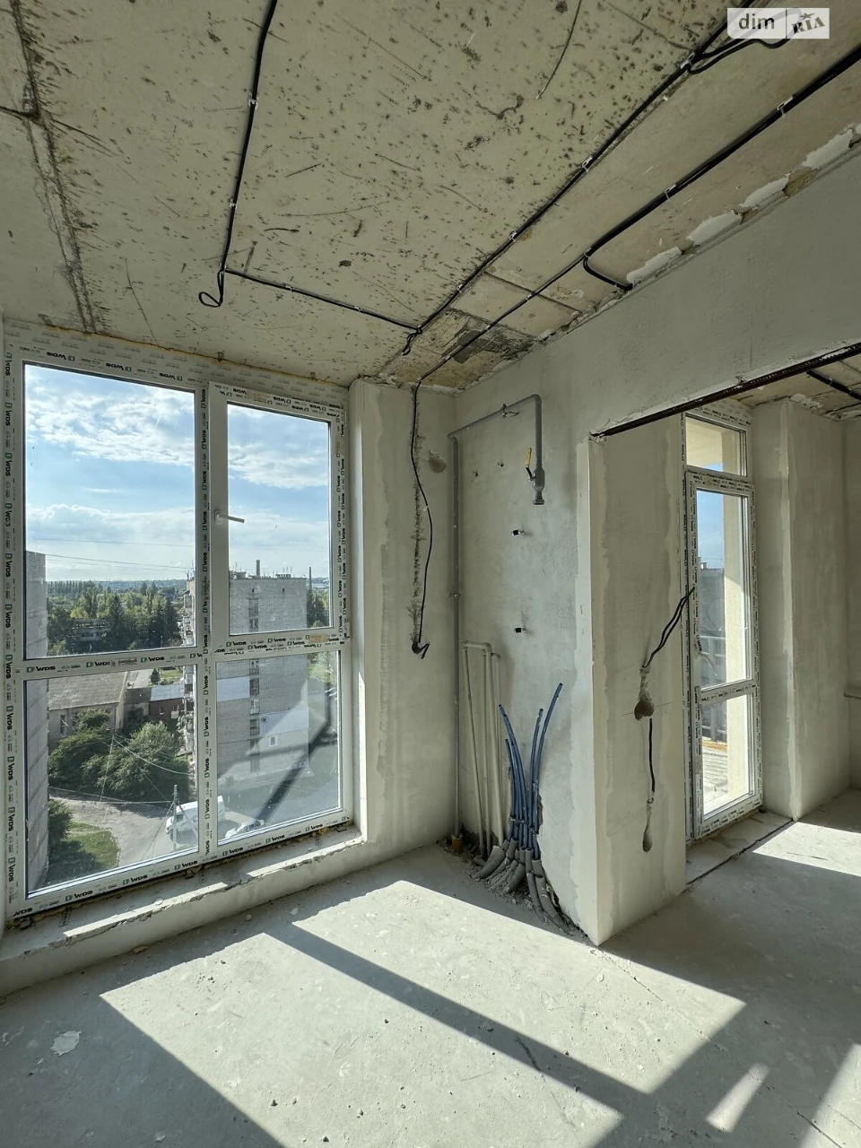Продаж Квартира Підшипниковий завод