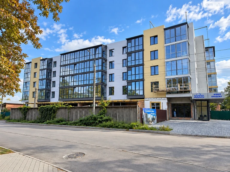 Продаж Квартира Олієжир комбінат