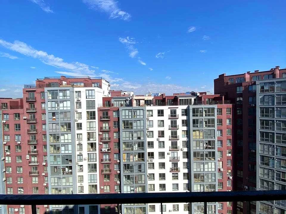 Квартира. Івано-Франківськ, Княгинин вул.