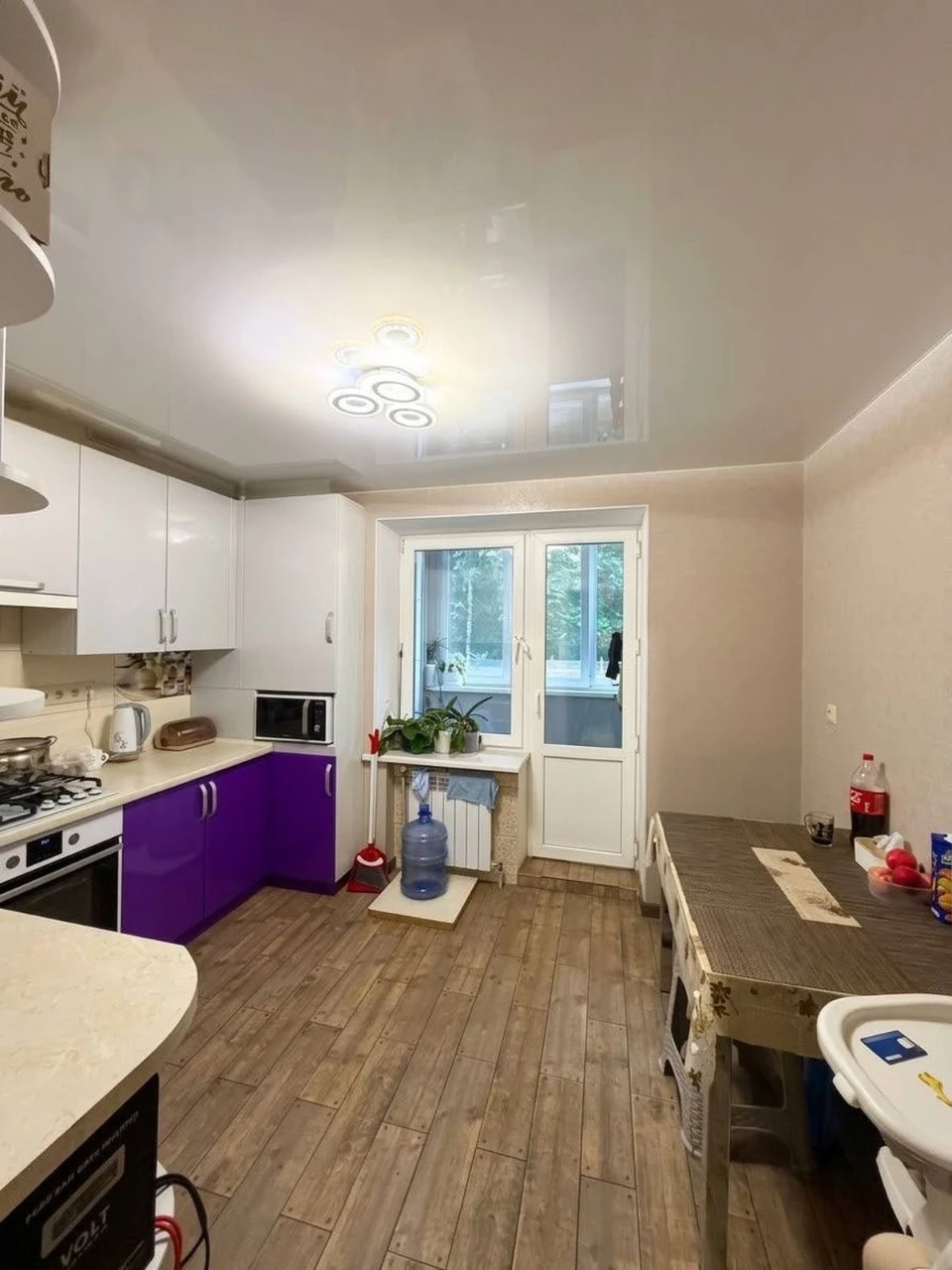 Чудова затишна 1к вдале планування, не кутова. Торг! МІнімал