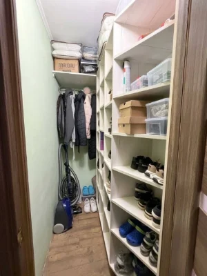 Чудова затишна 1к вдале планування, не кутова. Торг! МІнімал