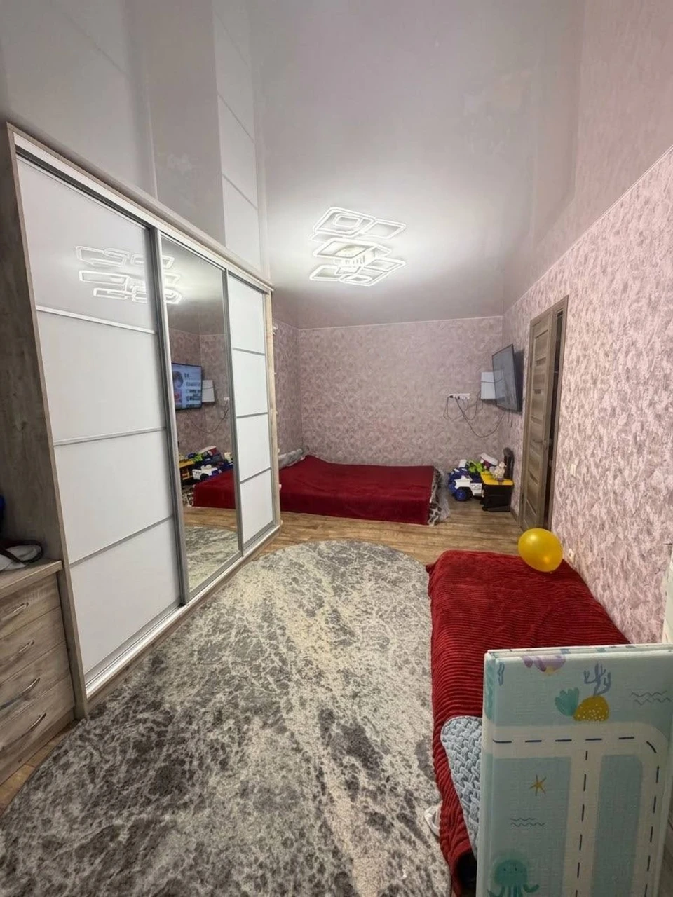 Чудова затишна 1к вдале планування, не кутова. Торг! МІнімал