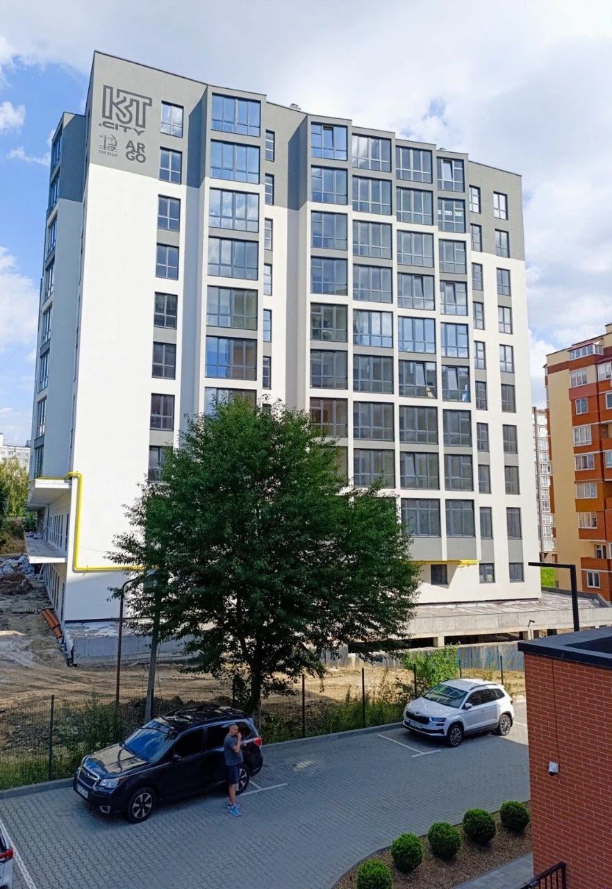 Світла та простора 1к з чудовим краєвидом! Ще діє переуступк