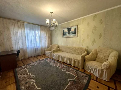 Квартира. Київ, Володимира Івасюка просп. (Героїв Сталінград