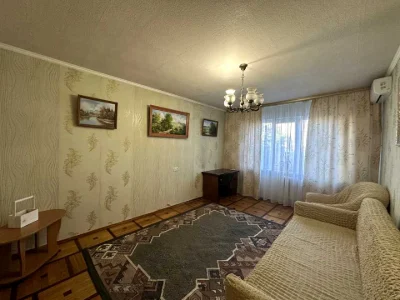 Квартира. Київ, Володимира Івасюка просп. (Героїв Сталінград
