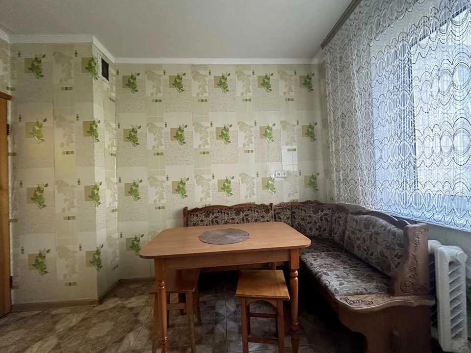 Квартира. Київ, Володимира Івасюка просп. (Героїв Сталінград