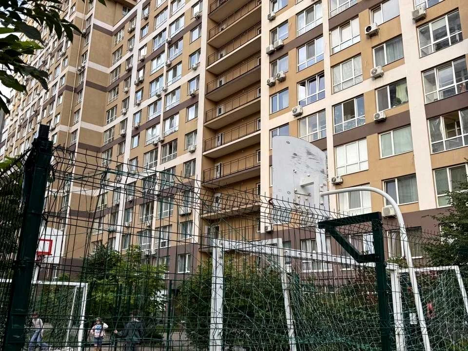 Квартира. Київ, Європейського Союзу просп. (Правди)