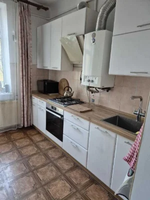 Продаж квартири на вул. Зарицьких