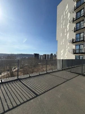 Продаж 2 кімнатної квартири з терасою ЖК ARTHOUSE park вул М