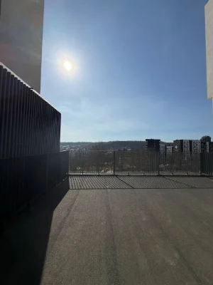 Продаж 2 кімнатної квартири з терасою ЖК ARTHOUSE park вул М