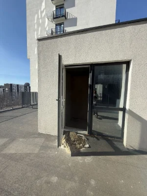 Продаж 2 кімнатної квартири з терасою ЖК ARTHOUSE park вул М