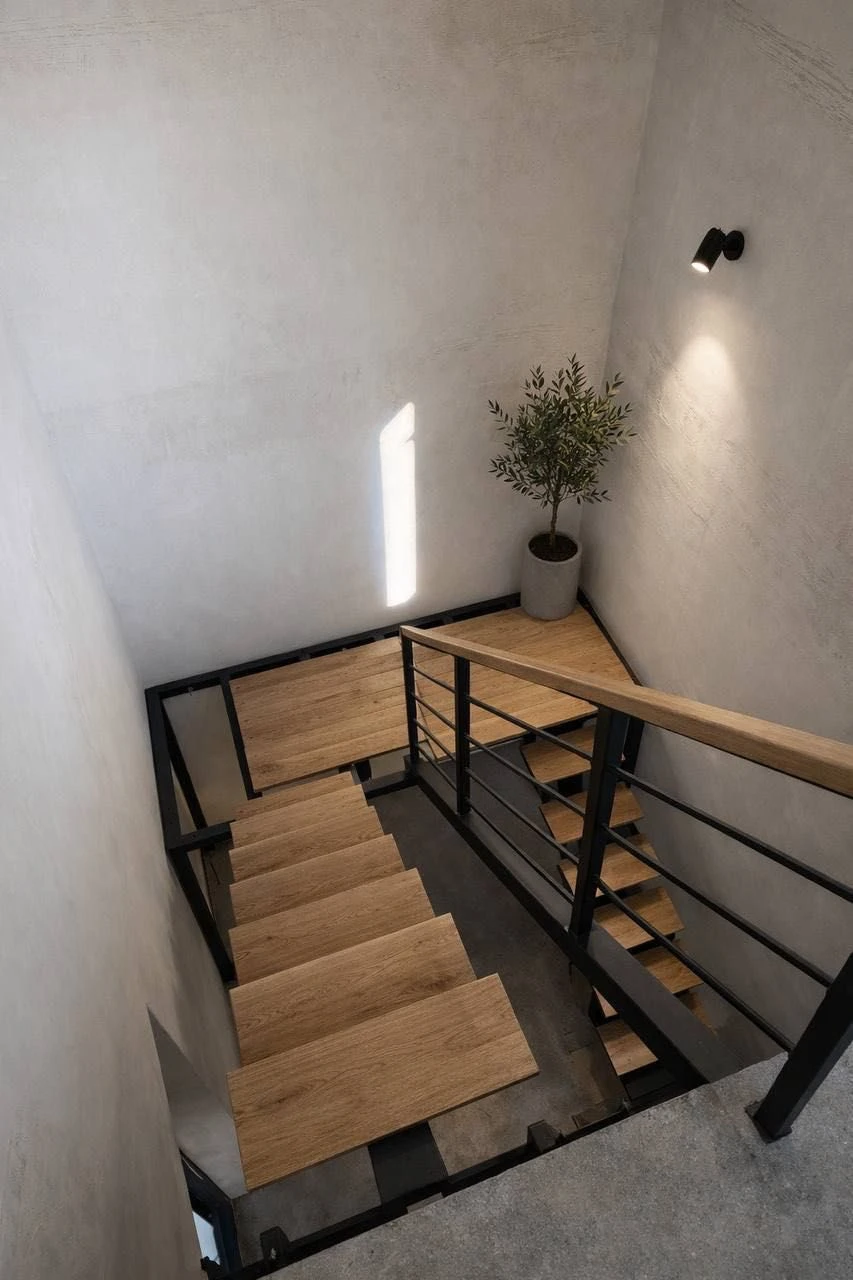 Продаж 2 кімнатної квартири з терасою ЖК ARTHOUSE park вул М