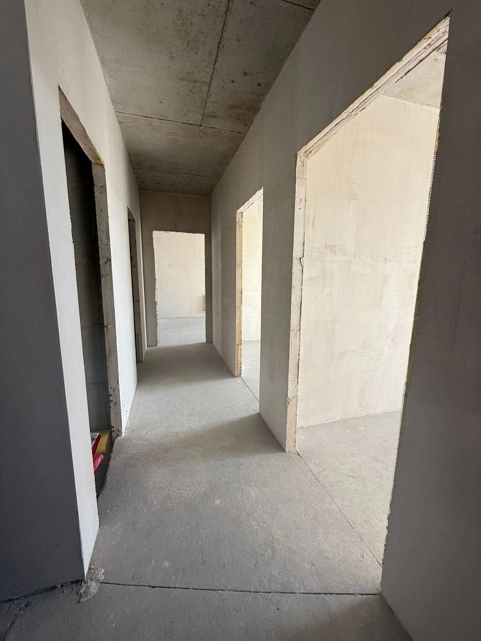 Продаж 2 кімнатної квартири з терасою ЖК ARTHOUSE park вул М