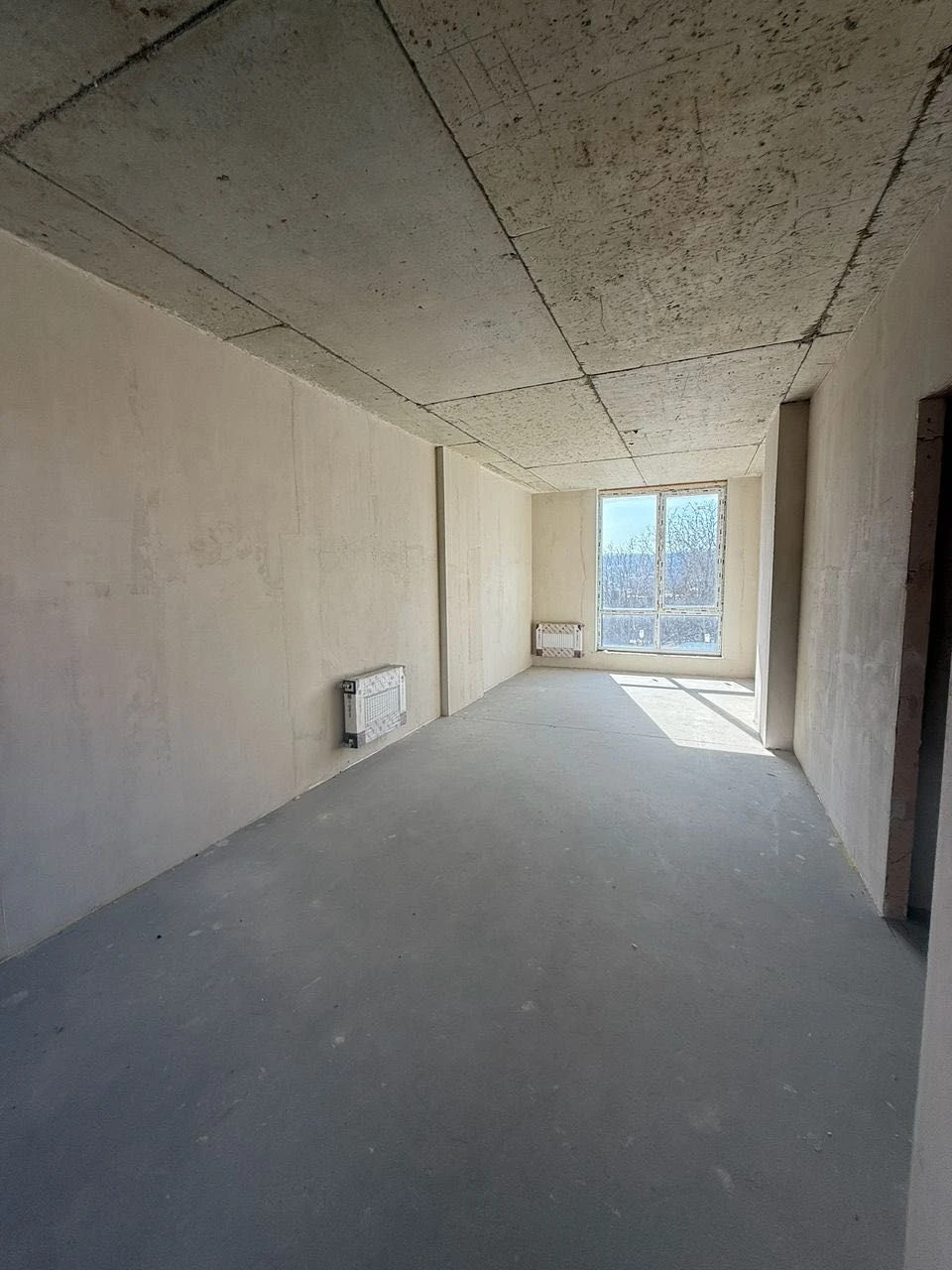 Продаж 2 кімнатної квартири з терасою ЖК ARTHOUSE park вул М