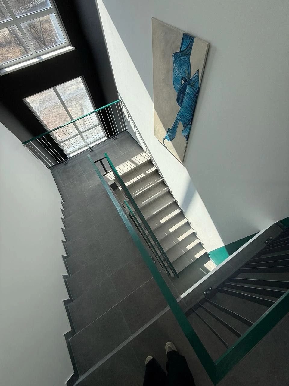 Продаж 2 кімнатної квартири з терасою ЖК ARTHOUSE park вул М