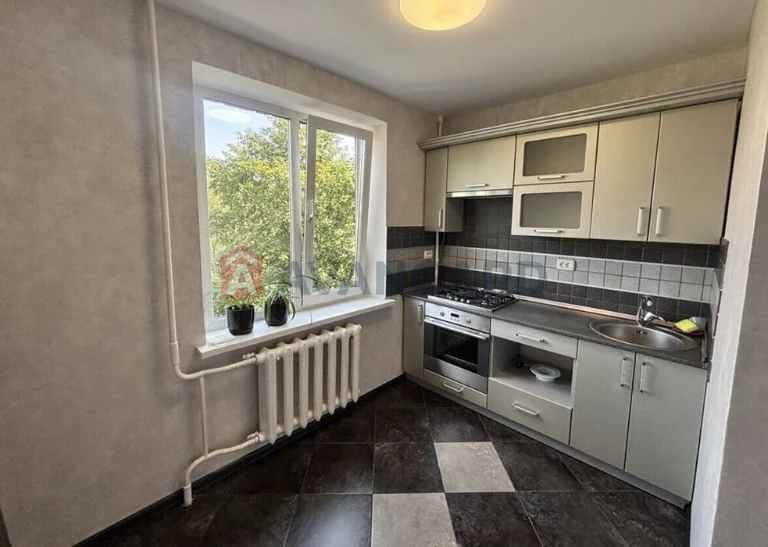 I am selling a 2-room apartment with renovation in Vinnytsia (Vyshenka)!