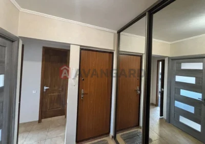 I am selling a 2-room apartment with renovation in Vinnytsia (Vyshenka)!
