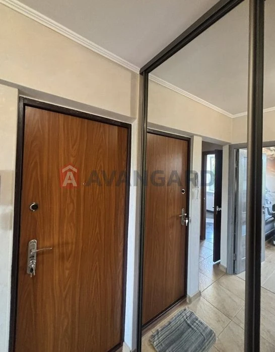 I am selling a 2-room apartment with renovation in Vinnytsia (Vyshenka)!