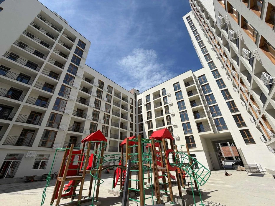 Продажа 1-ком квартиры в ЖК Фруктовая аллея, ул. Под Голоском